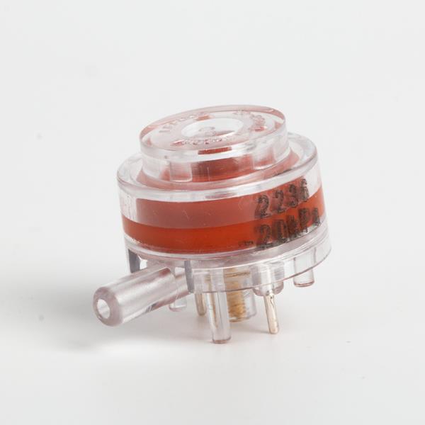 LFS-01微型正負壓壓力開關