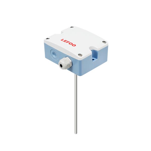 LFW10溫度變送器