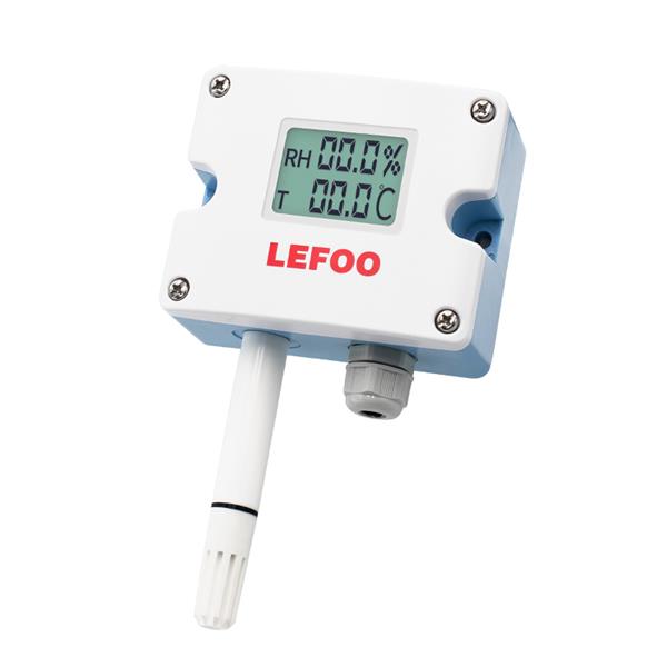 LFH10溫濕度變送器