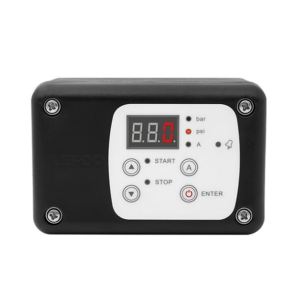 LFDS62數字式壓力開關