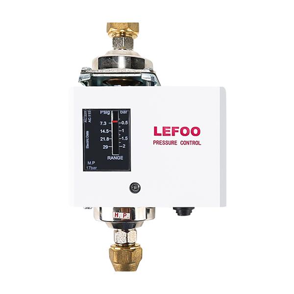 LF5D制冷系統油壓差開關