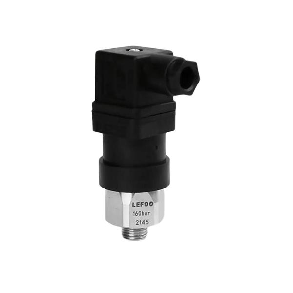 LF727膜片式壓力開關