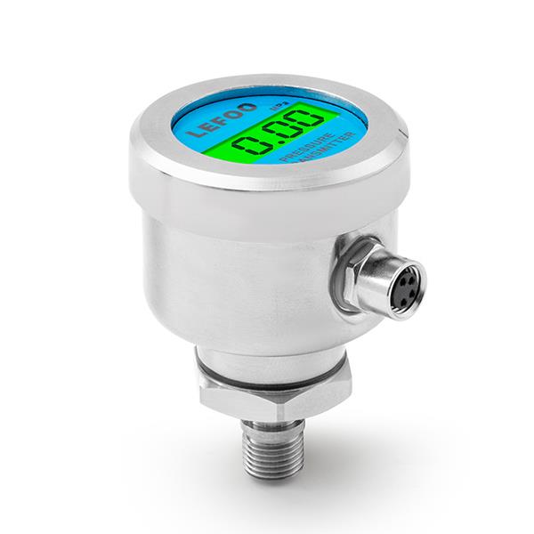 LFT6710壓力變送器