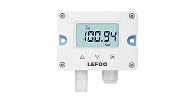 精準測控,盡在LFM微差壓變送器系列