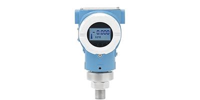 單晶硅壓力變送器和擴散硅的區別是什么?