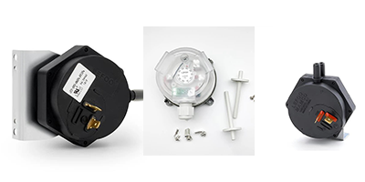 探秘力夫風壓差開關:助力工業發展