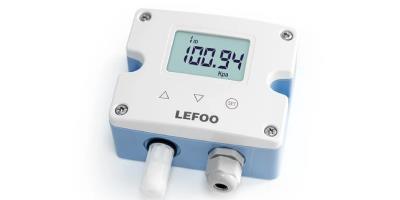 解讀大氣壓力變送器:原理、特點與廣泛應用