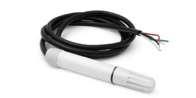 LFH51 探桿式溫濕度變送器:突破狹小空間測量難題