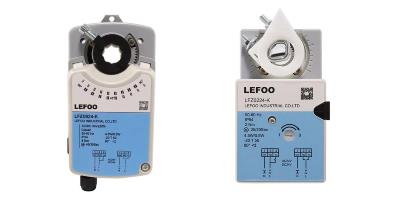 力夫執行器產品：精準調控，高效運行的創新之選