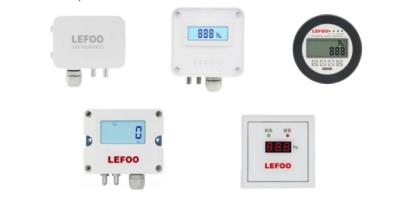 微差壓變送器的應用場景有哪些？