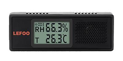 LFH60磁吸式溫濕度變送器:高效精準的環境監測解決方案