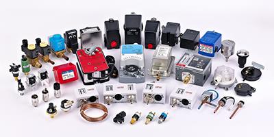 制冷壓力開關:市場現狀與未來展望