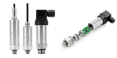 LFT3100 溫壓一體變送器:原油、食品、水處理等行業的監測利器