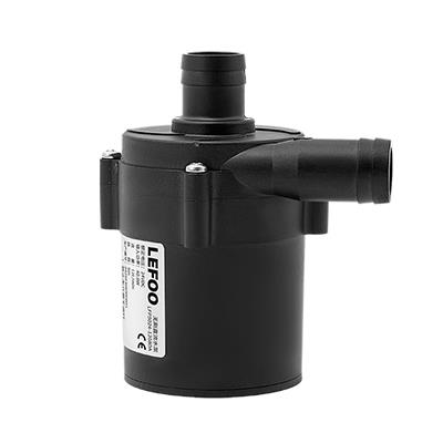 LFP50-2系列微型無刷直流泵常溫款