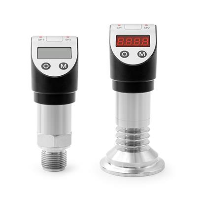 LFDS68型壓力開關變送器